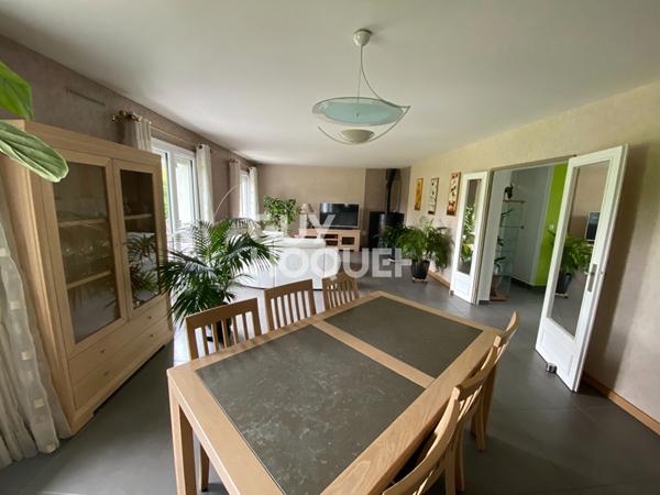 Maison Chelles 7P -147.59 m2 carrez 175m² au sol