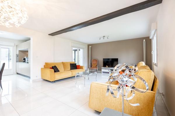 Vente Maison contemporaine Romorantin-Lanthenay 41200 Blois-A85-A10-Chambord