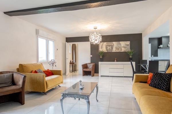Vente Maison contemporaine Romorantin-Lanthenay 41200 Blois-A85-A10-Chambord