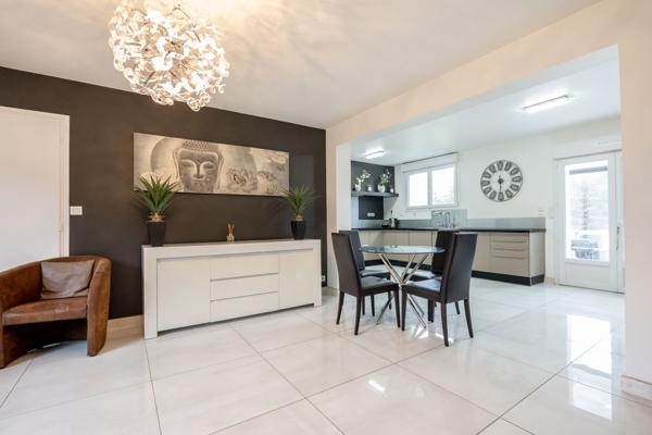 Vente Maison contemporaine Romorantin-Lanthenay 41200 Blois-A85-A10-Chambord