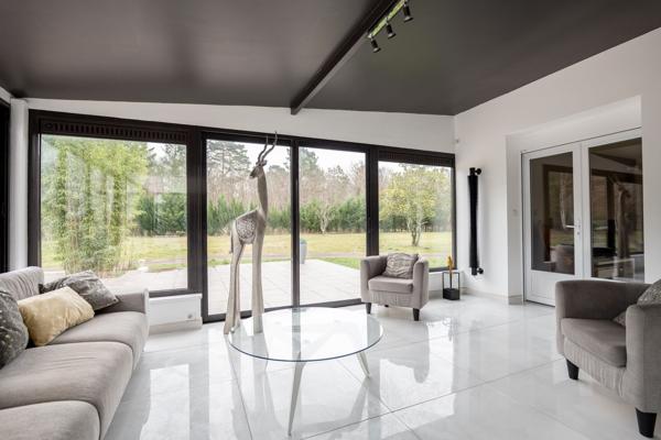 Vente Maison contemporaine Romorantin-Lanthenay 41200 Blois-A85-A10-Chambord