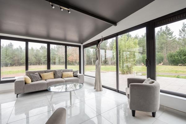 Vente Maison contemporaine Romorantin-Lanthenay 41200 Blois-A85-A10-Chambord