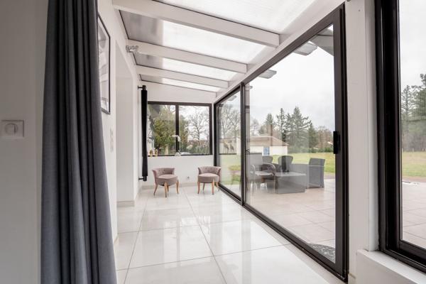 Vente Maison contemporaine Romorantin-Lanthenay 41200 Blois-A85-A10-Chambord