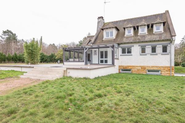 Vente Maison contemporaine Romorantin-Lanthenay 41200 Blois-A85-A10-Chambord