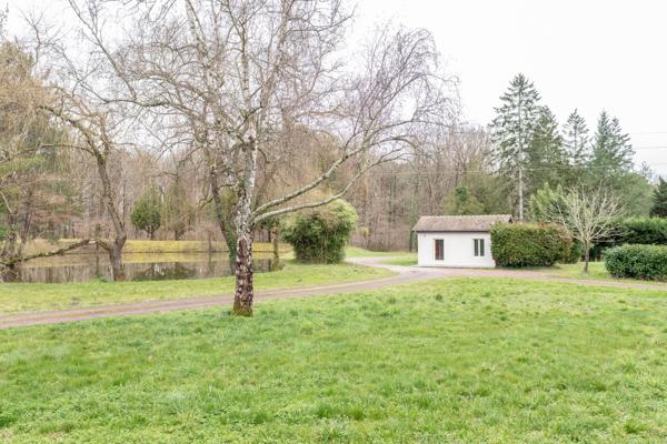 Vente Maison contemporaine Romorantin-Lanthenay 41200 Blois-A85-A10-Chambord