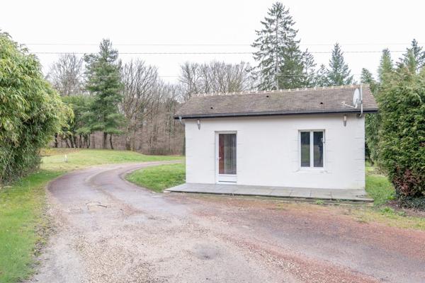 Vente Maison contemporaine Romorantin-Lanthenay 41200 Blois-A85-A10-Chambord