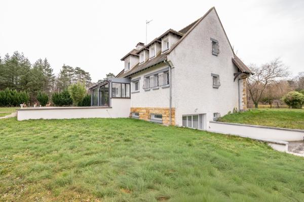 Vente Maison contemporaine Romorantin-Lanthenay 41200 Blois-A85-A10-Chambord