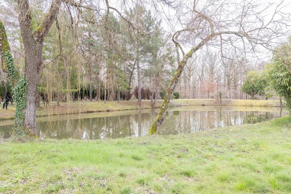 Vente Maison contemporaine Romorantin-Lanthenay 41200 Blois-A85-A10-Chambord