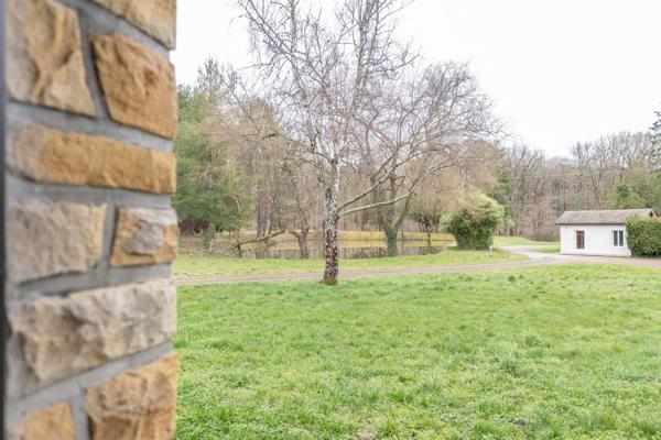 Vente Maison contemporaine Romorantin-Lanthenay 41200 Blois-A85-A10-Chambord