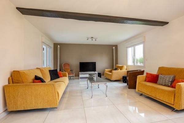 Vente Maison contemporaine Romorantin-Lanthenay 41200 Blois-A85-A10-Chambord