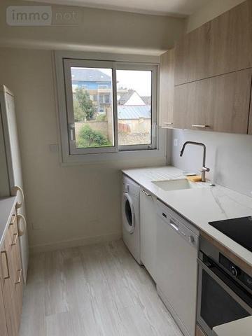Appartement à vendre à Saint-Malo en Ille-et-Vilaine (35400), ref : 089/3259