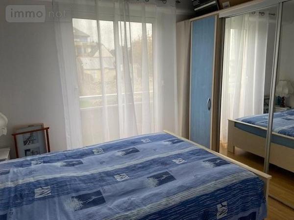 Appartement à vendre à Saint-Malo en Ille-et-Vilaine (35400), ref : 089/3259