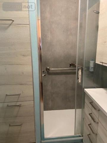 Appartement à vendre à Saint-Malo en Ille-et-Vilaine (35400), ref : 089/3259