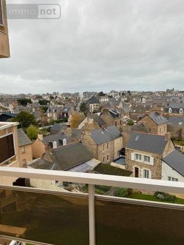 Appartement à vendre à Saint-Malo en Ille-et-Vilaine (35400), ref : 089/3259