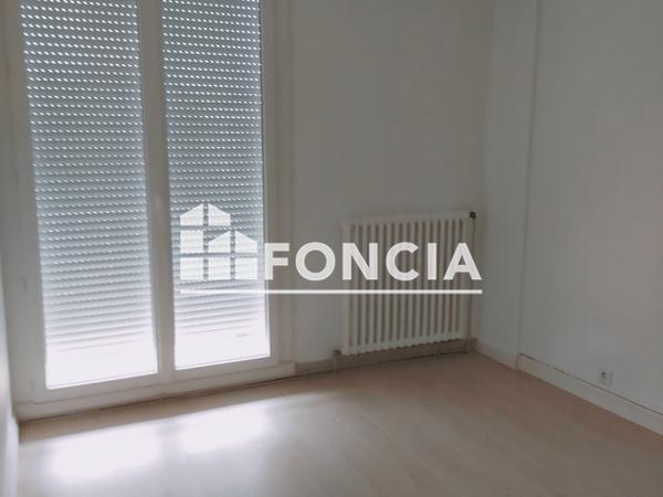 Location Appartement 3 pièces 55 m² - 1 RUE CLAUDE DEBUSSY Grenoble 38000
