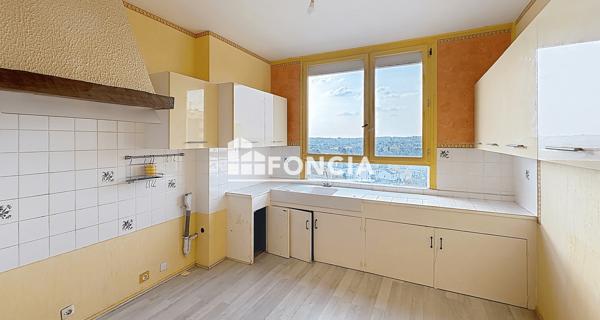 À vendre Appartement 3 pièces 76 m² - Limoges 87000