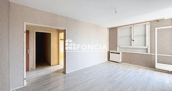 À vendre Appartement 3 pièces 76 m² - Limoges 87000