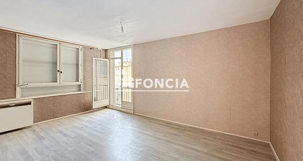 À vendre Appartement 3 pièces 76 m² - Limoges 87000