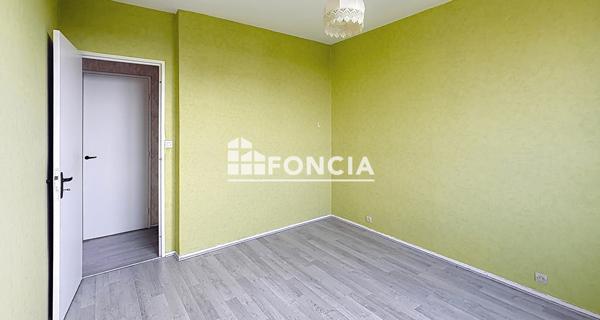 À vendre Appartement 3 pièces 76 m² - Limoges 87000