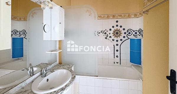 À vendre Appartement 3 pièces 76 m² - Limoges 87000