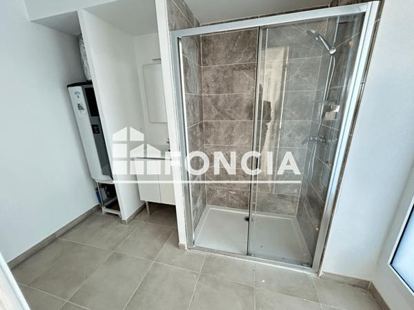 Location Appartement meublé 2 pièces 73.18 m² - Marseille 13015