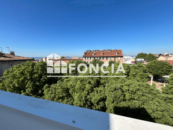 Location Appartement meublé 2 pièces 73.18 m² - Marseille 13015