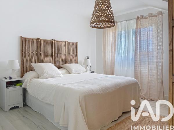 Maison à vendre 6 pièces 160 m² Saint-Méloir-des-Ondes
