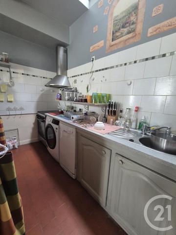 Maison à vendre  4 pièces - 107,48 m2 BAGNOLES DE L ORNE NORMANDIE - 61