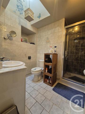 Maison à vendre  4 pièces - 107,48 m2 BAGNOLES DE L ORNE NORMANDIE - 61