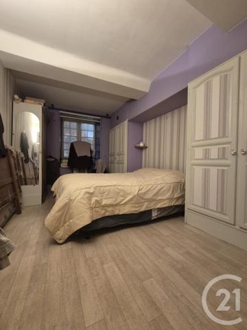 Maison à vendre  4 pièces - 107,48 m2 BAGNOLES DE L ORNE NORMANDIE - 61