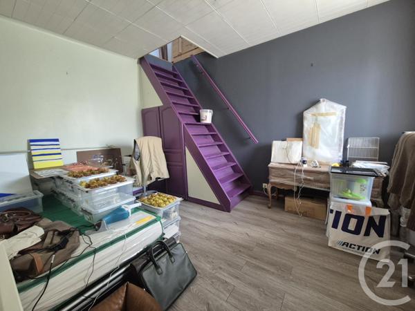 Maison à vendre  4 pièces - 107,48 m2 BAGNOLES DE L ORNE NORMANDIE - 61