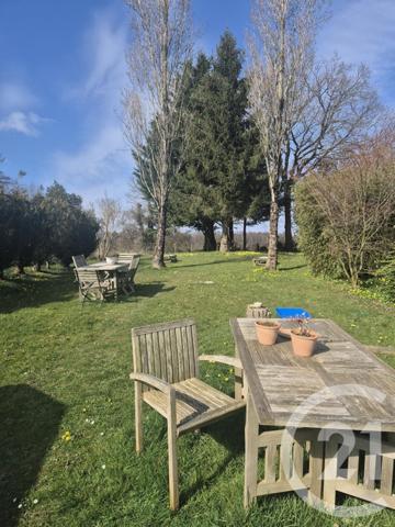 Maison à vendre  4 pièces - 107,48 m2 BAGNOLES DE L ORNE NORMANDIE - 61