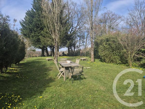 Maison à vendre  4 pièces - 107,48 m2 BAGNOLES DE L ORNE NORMANDIE - 61