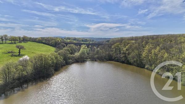 Maison à vendre  5 pièces - 120 m2 SOUVIGNY - 03