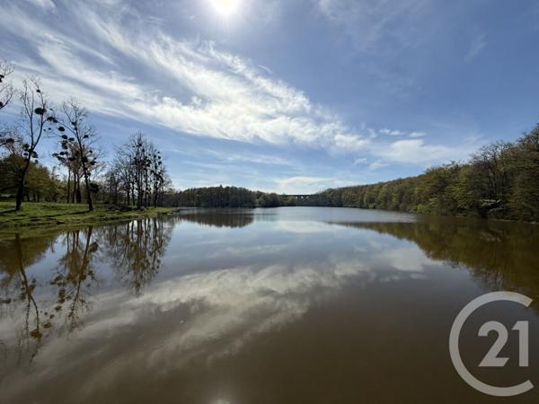 Maison à vendre  5 pièces - 120 m2 SOUVIGNY - 03