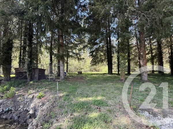 Maison à vendre  5 pièces - 120 m2 SOUVIGNY - 03