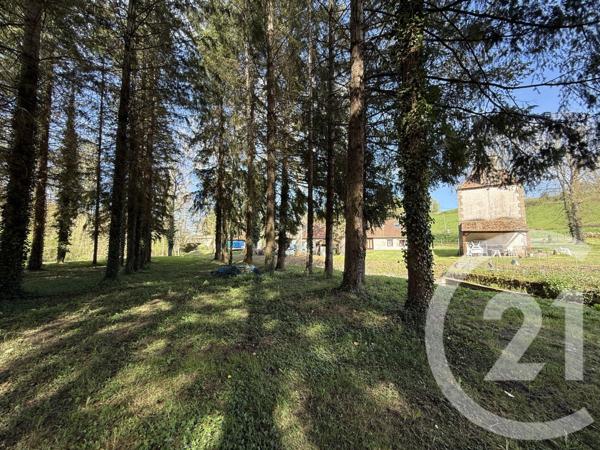 Maison à vendre  5 pièces - 120 m2 SOUVIGNY - 03