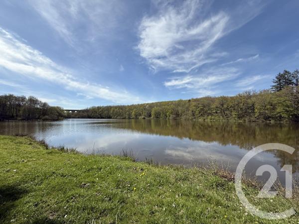 Maison à vendre  5 pièces - 120 m2 SOUVIGNY - 03