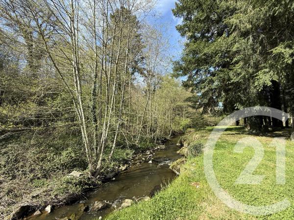 Maison à vendre  5 pièces - 120 m2 SOUVIGNY - 03