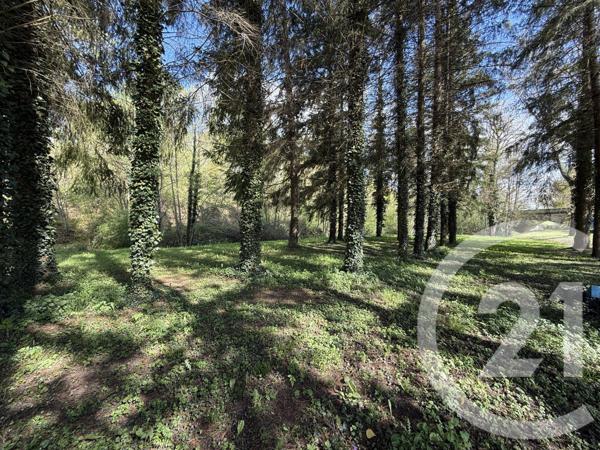 Maison à vendre  5 pièces - 120 m2 SOUVIGNY - 03