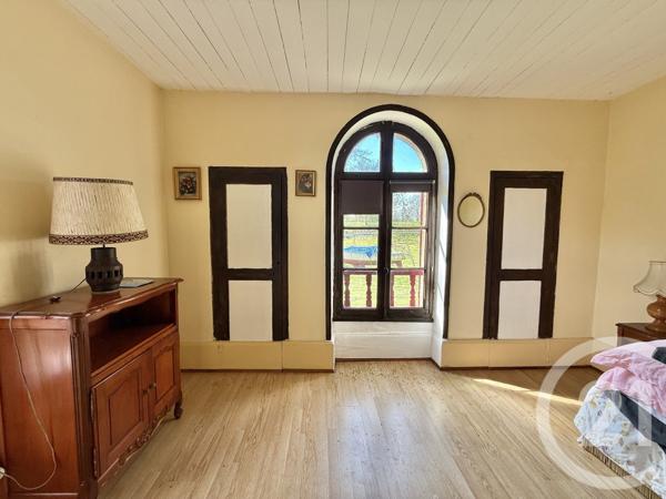 Maison à vendre  5 pièces - 120 m2 SOUVIGNY - 03