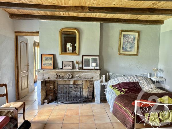 Maison à vendre  5 pièces - 120 m2 SOUVIGNY - 03