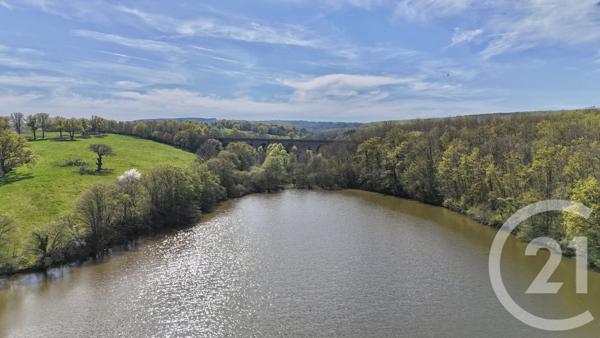 Maison à vendre  5 pièces - 120 m2 SOUVIGNY - 03