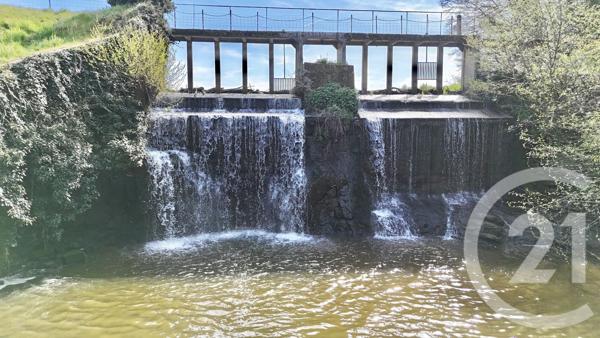 Maison à vendre  5 pièces - 120 m2 SOUVIGNY - 03