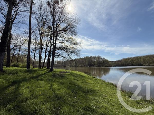 Maison à vendre  5 pièces - 120 m2 SOUVIGNY - 03