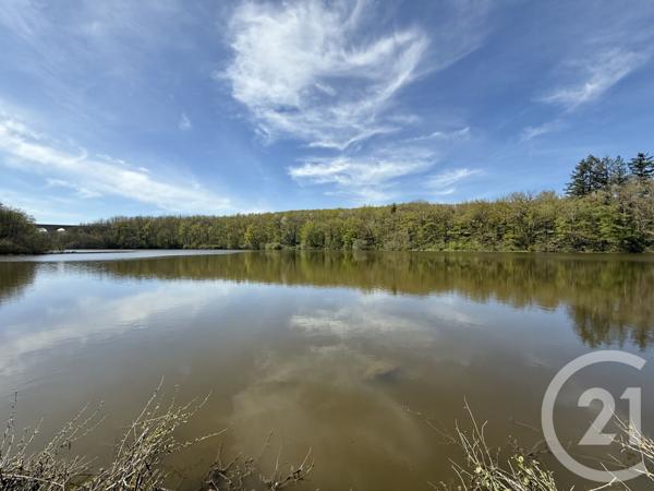 Maison à vendre  5 pièces - 120 m2 SOUVIGNY - 03