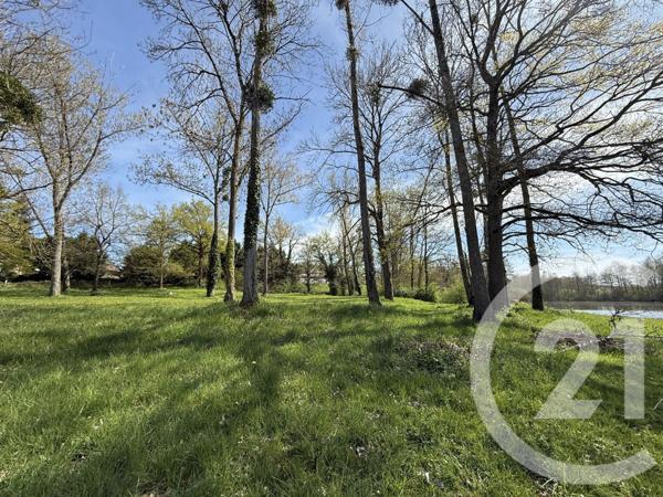 Maison à vendre  5 pièces - 120 m2 SOUVIGNY - 03