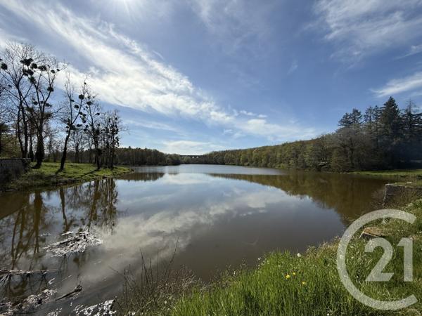 Maison à vendre  5 pièces - 120 m2 SOUVIGNY - 03