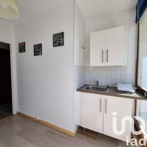 Appartement 1 pièce de 27 m² à Troyes (10000)
