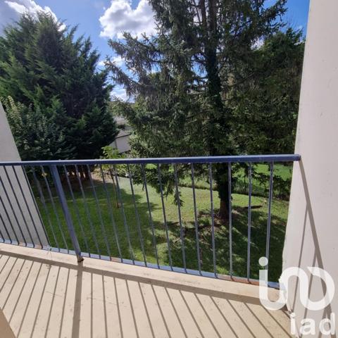 Appartement 1 pièce de 27 m² à Troyes (10000)